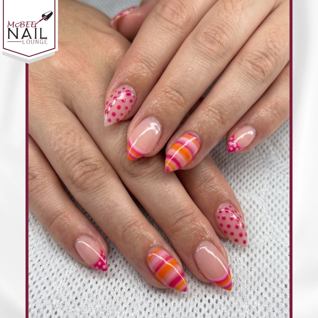 Must Try Nail Designs August 12 2026